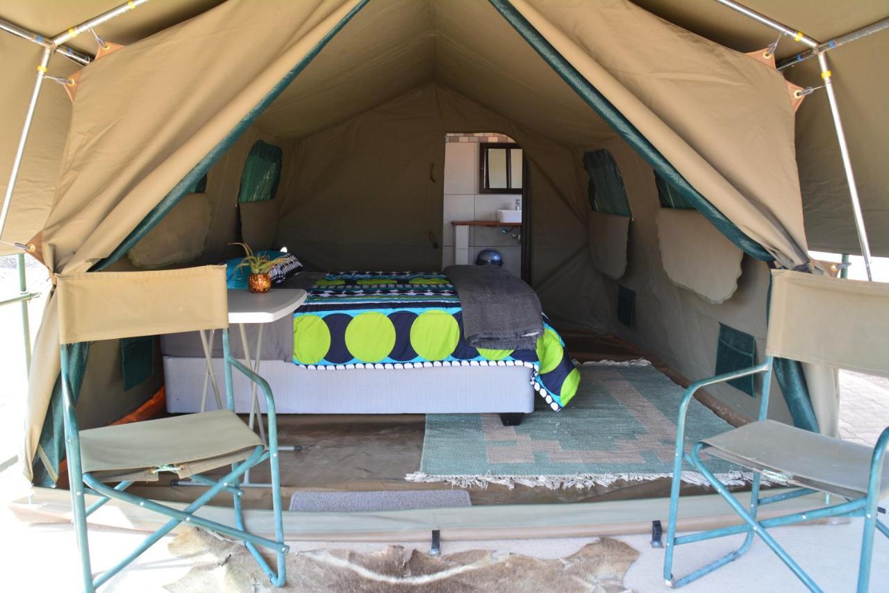 Gabus Game Ranch Villa Otavi Exterior photo